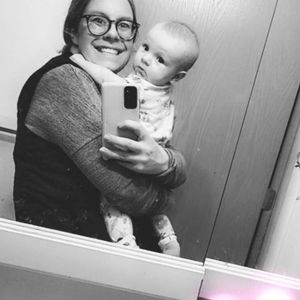 Meet your Posher, Josie